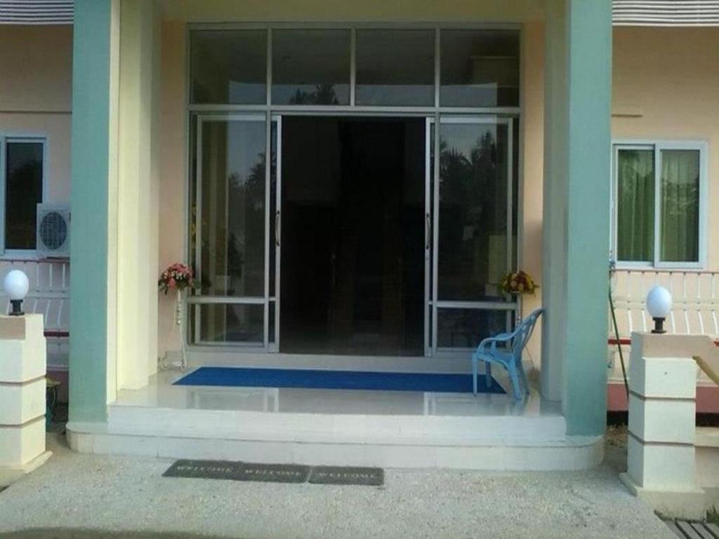 Alliance Resort Hotel Chaung Thar Exterior photo