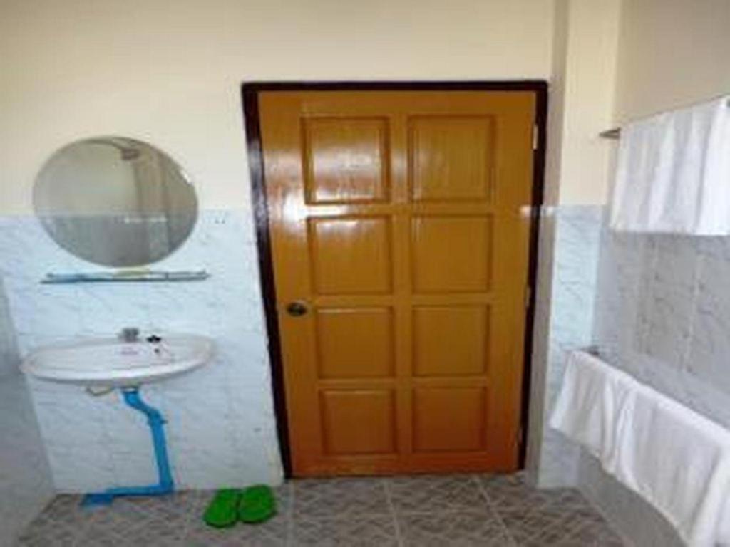 Alliance Resort Hotel Chaung Thar Exterior photo