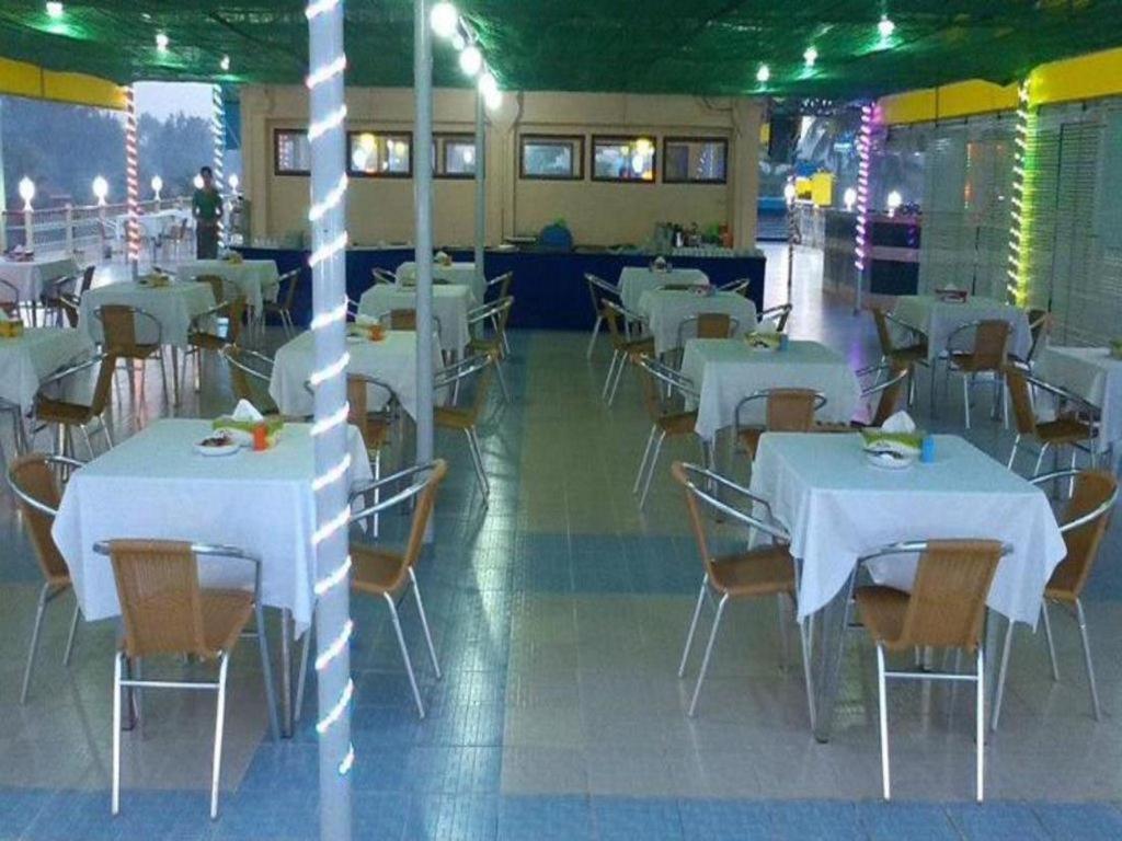 Alliance Resort Hotel Chaung Thar Exterior photo